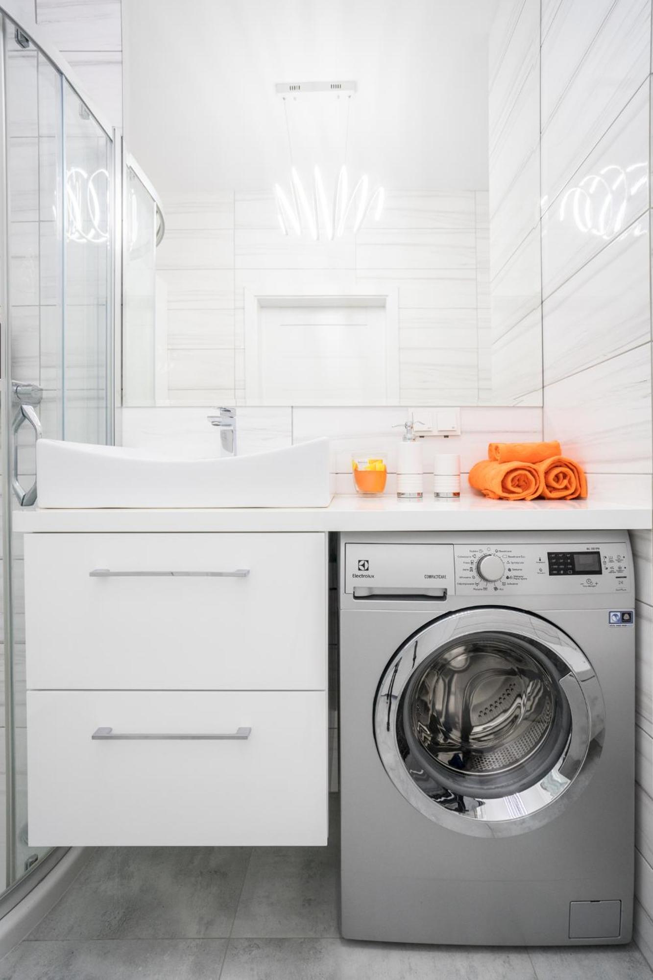 Vipwarsawapartments Diamond Mennica Residence Kültér fotó