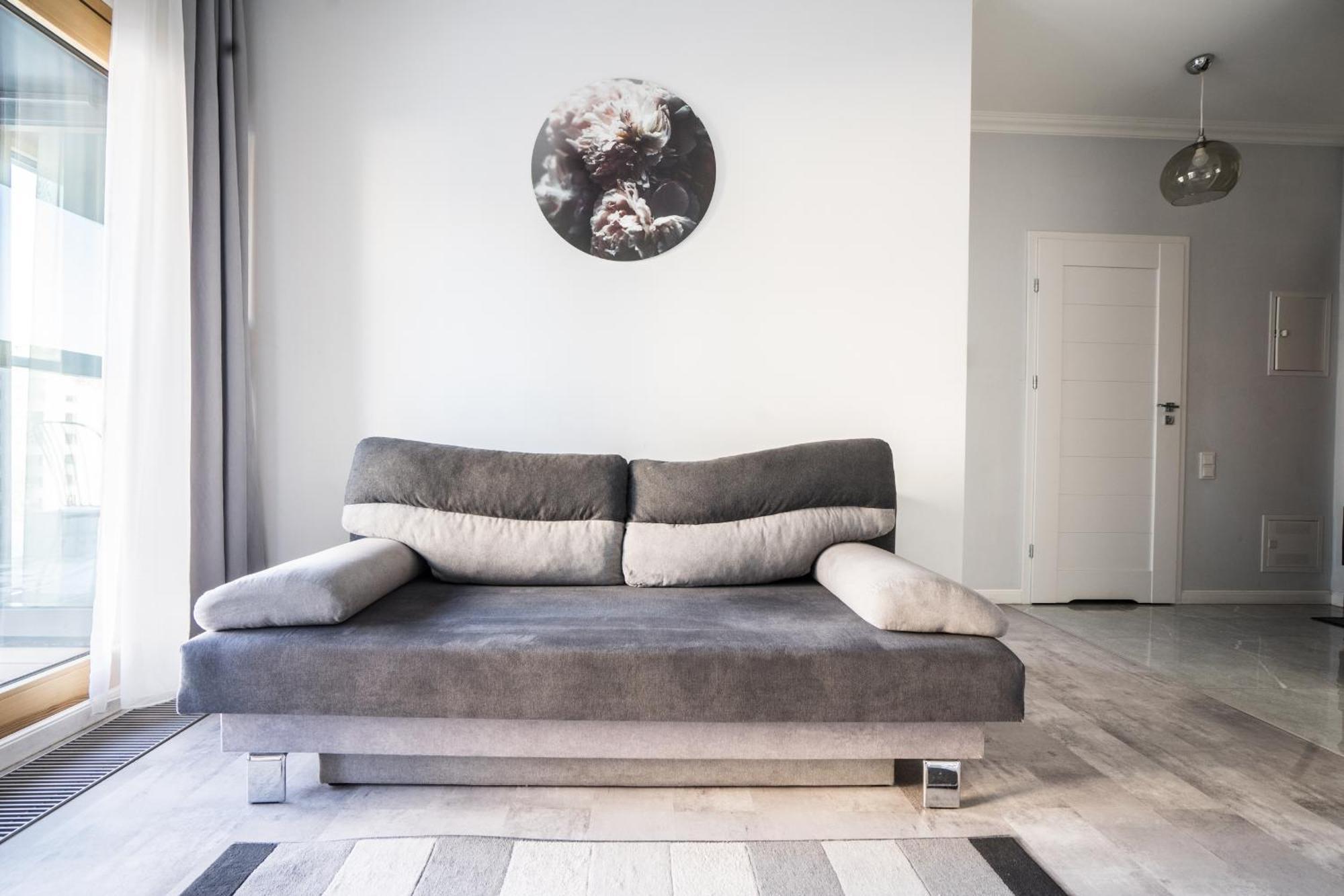 Vipwarsawapartments Diamond Mennica Residence Kültér fotó