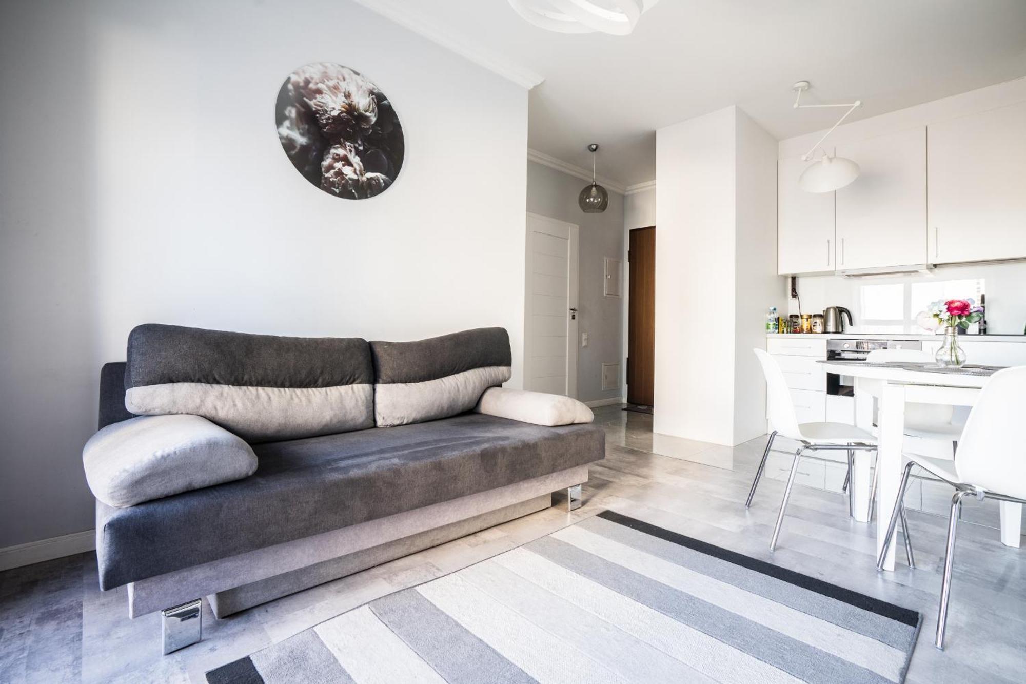 Vipwarsawapartments Diamond Mennica Residence Kültér fotó