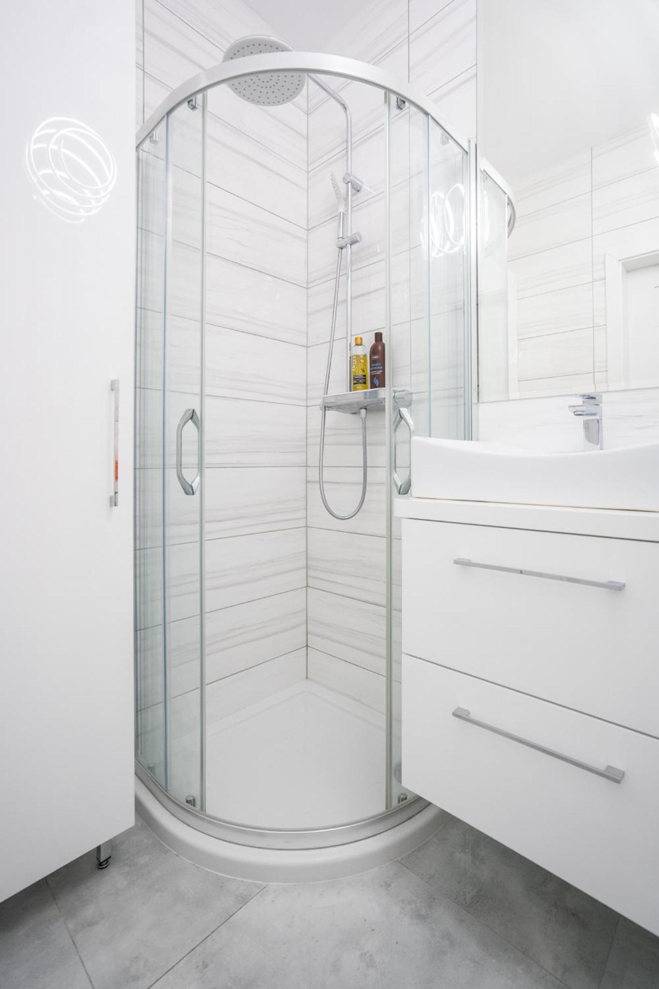 Vipwarsawapartments Diamond Mennica Residence Kültér fotó