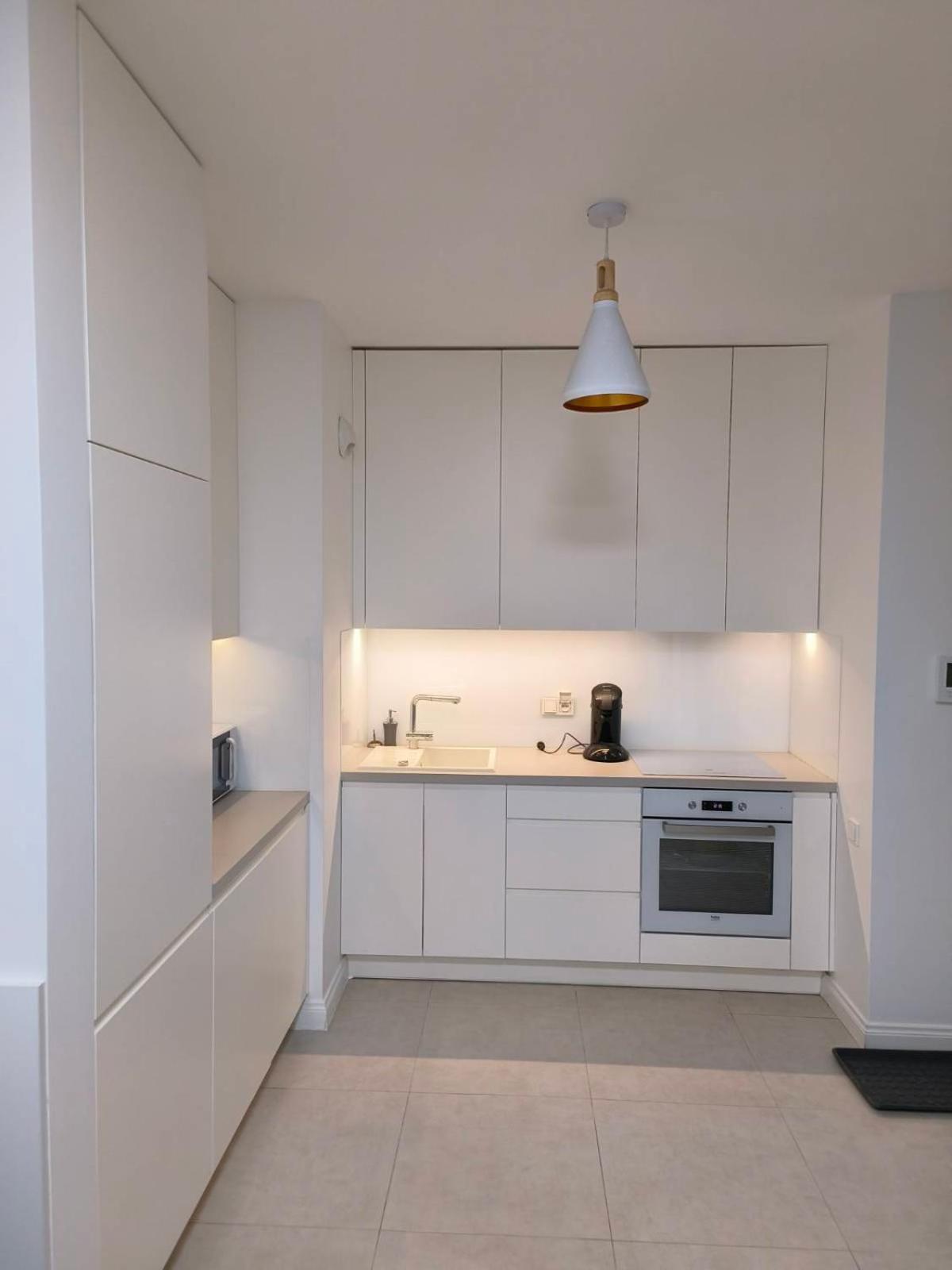 Vipwarsawapartments Diamond Mennica Residence Kültér fotó