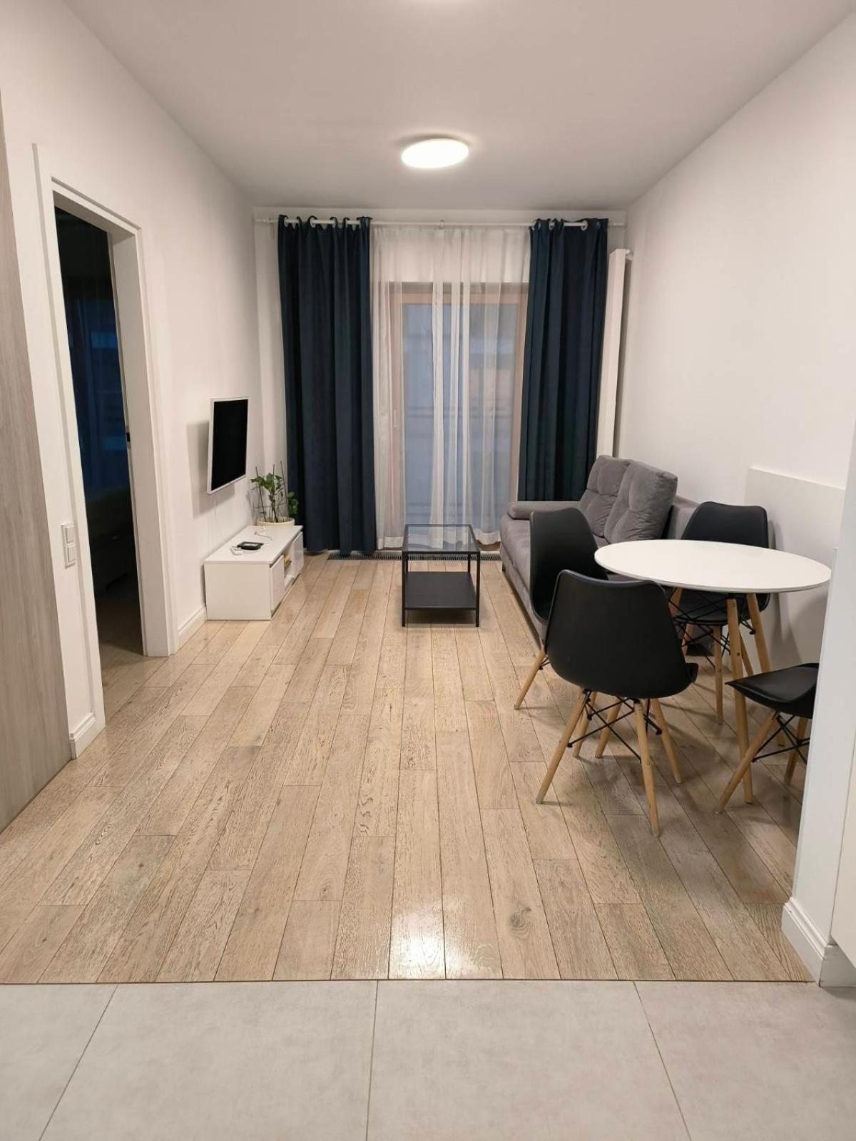 Vipwarsawapartments Diamond Mennica Residence Kültér fotó