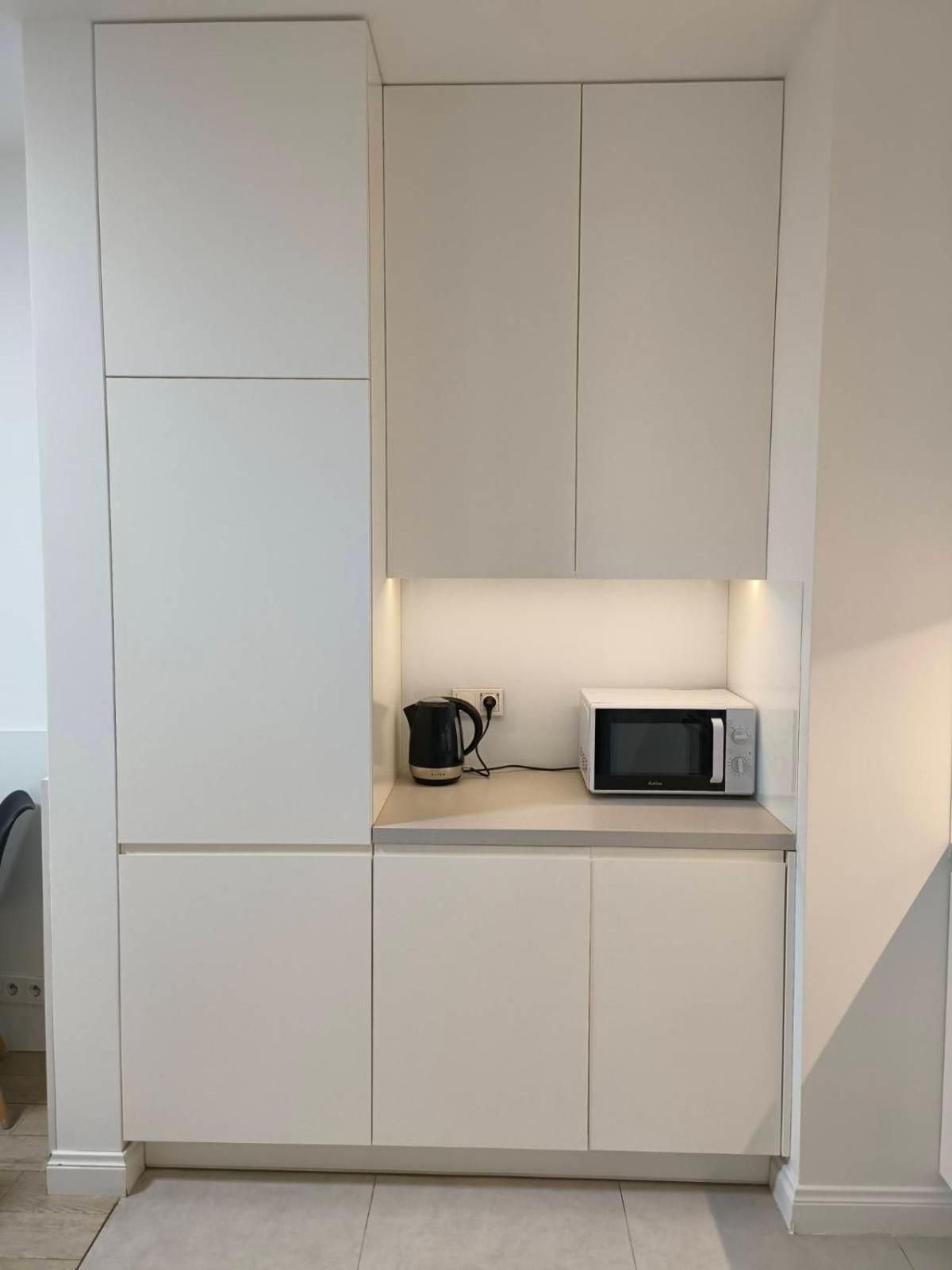 Vipwarsawapartments Diamond Mennica Residence Kültér fotó