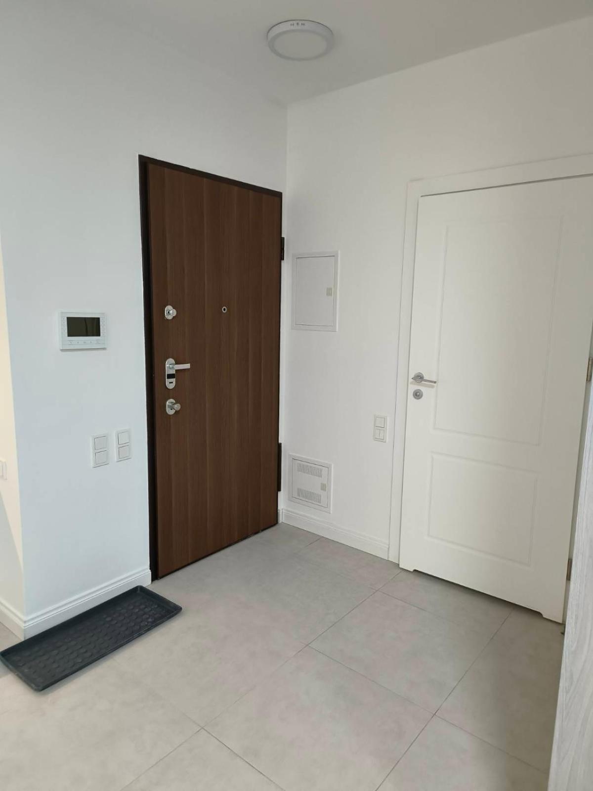 Vipwarsawapartments Diamond Mennica Residence Kültér fotó
