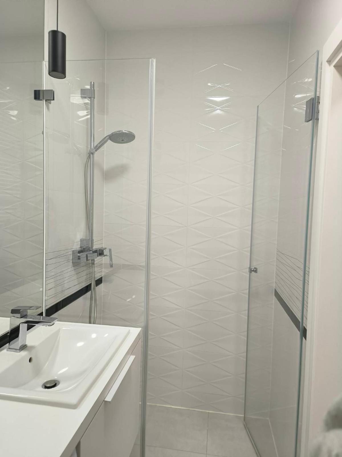 Vipwarsawapartments Diamond Mennica Residence Kültér fotó